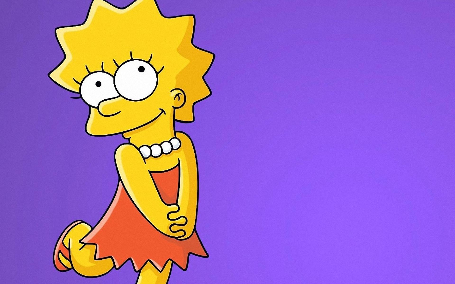 The Simpsons HD Wallpaper 1920x1200 Wallpapers, 1920x1200 ...