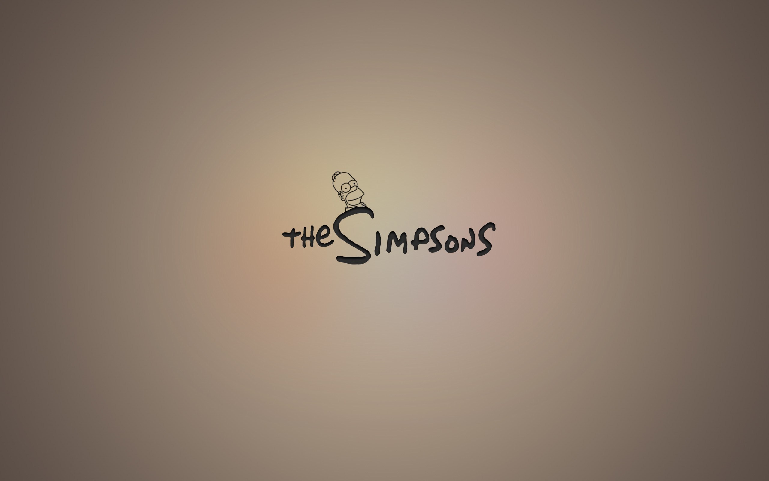 Cartoon The Simpsons Art HD Wallpaper - FreeWallsUp