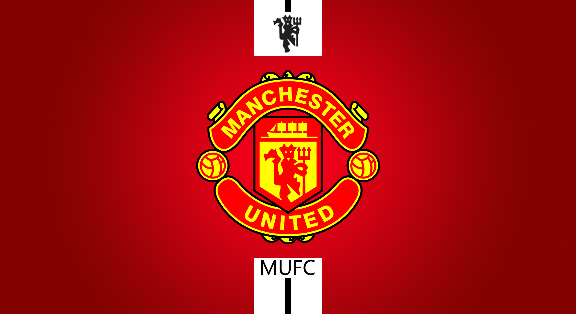 Wallpapers Man United