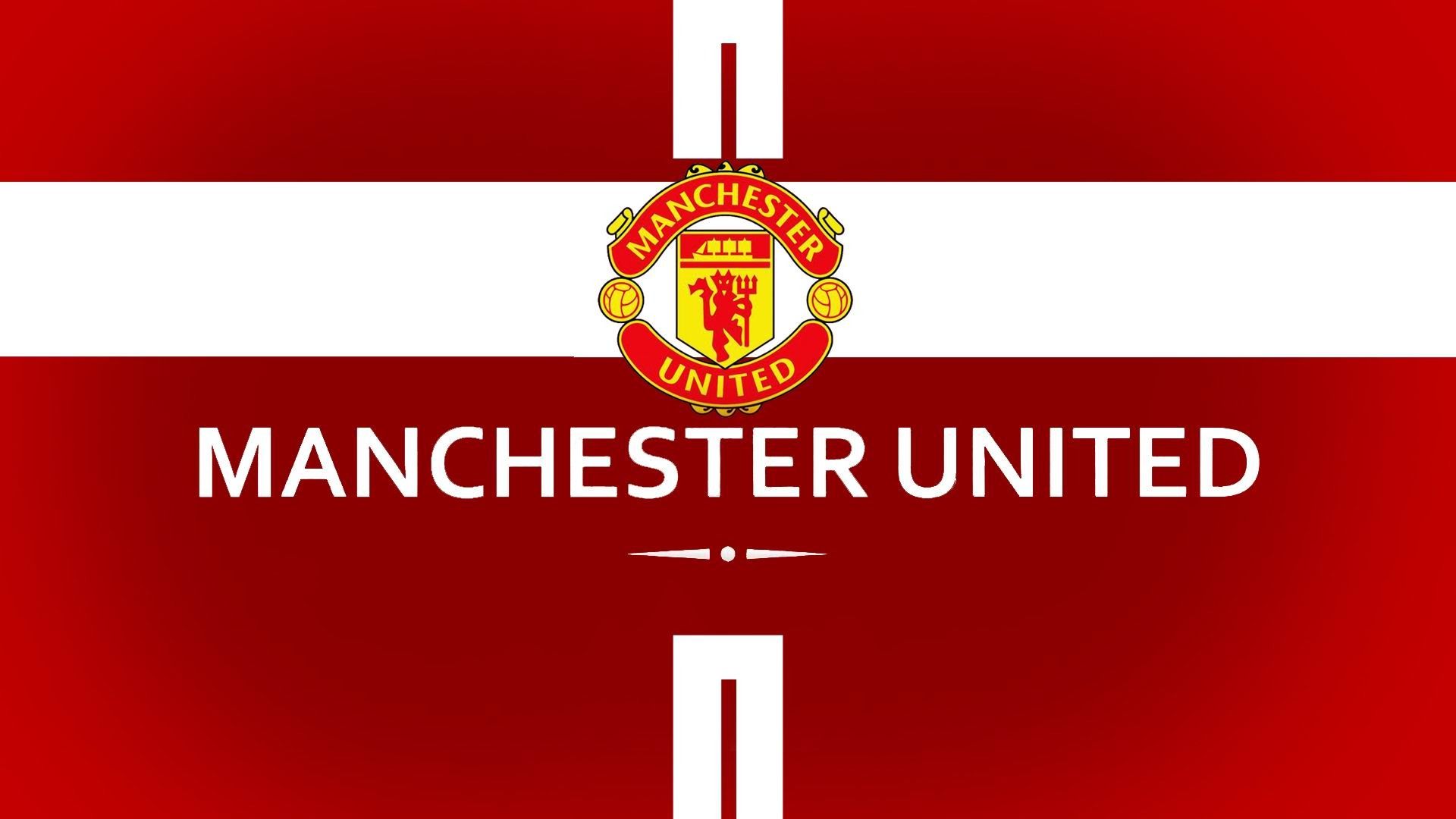 Manchester United Wallpapers 2015 Full HD Pictures