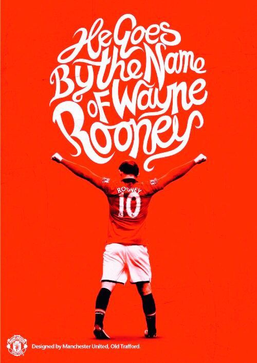 Wallpapers on Pinterest | Manchester United, Man United and Wayne ...