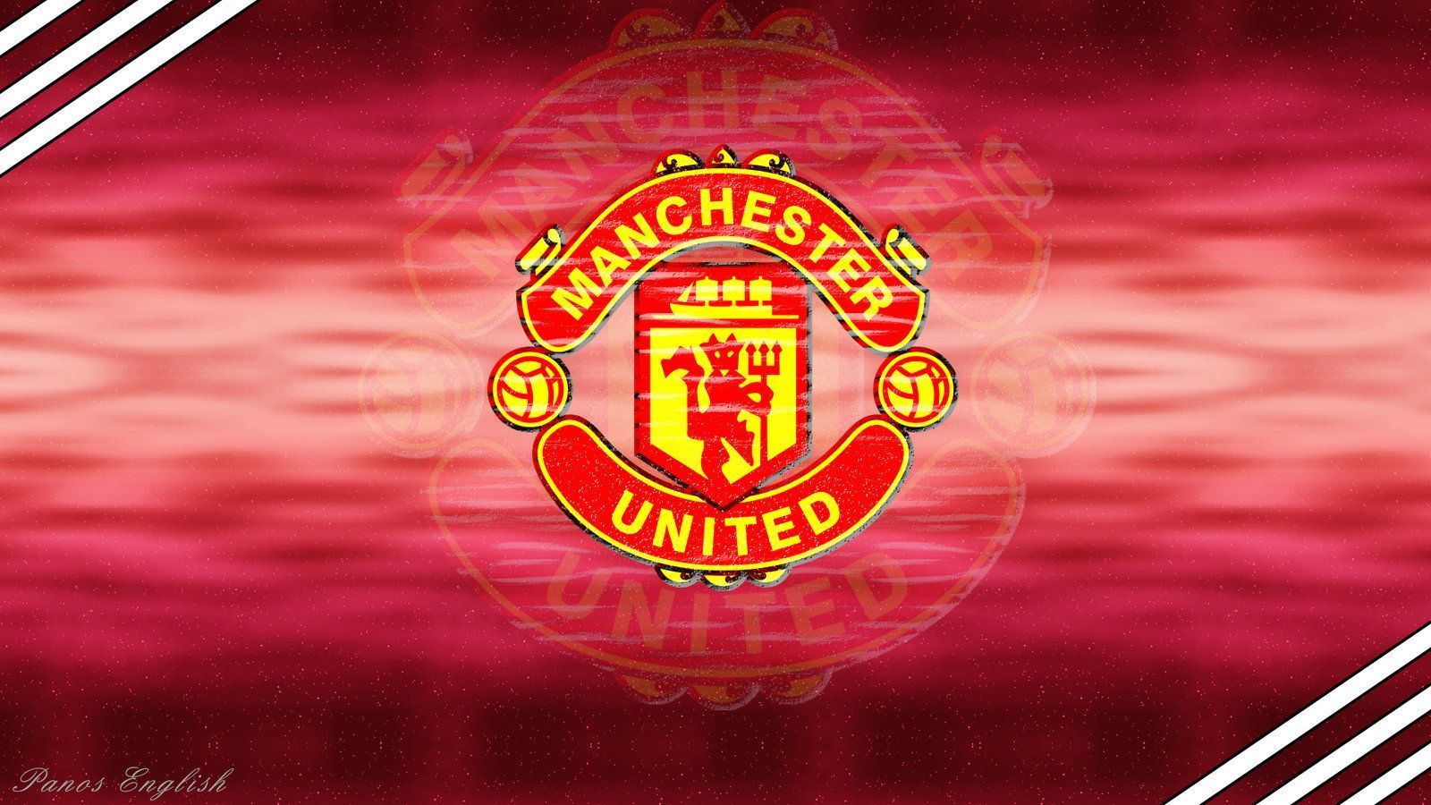 Wallpapers Man United Group 82