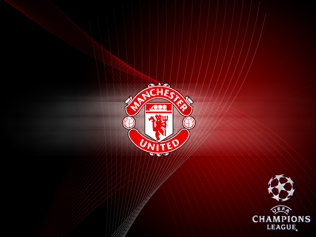 Manchester United Wallpaper | Pretty Wallpapers HD