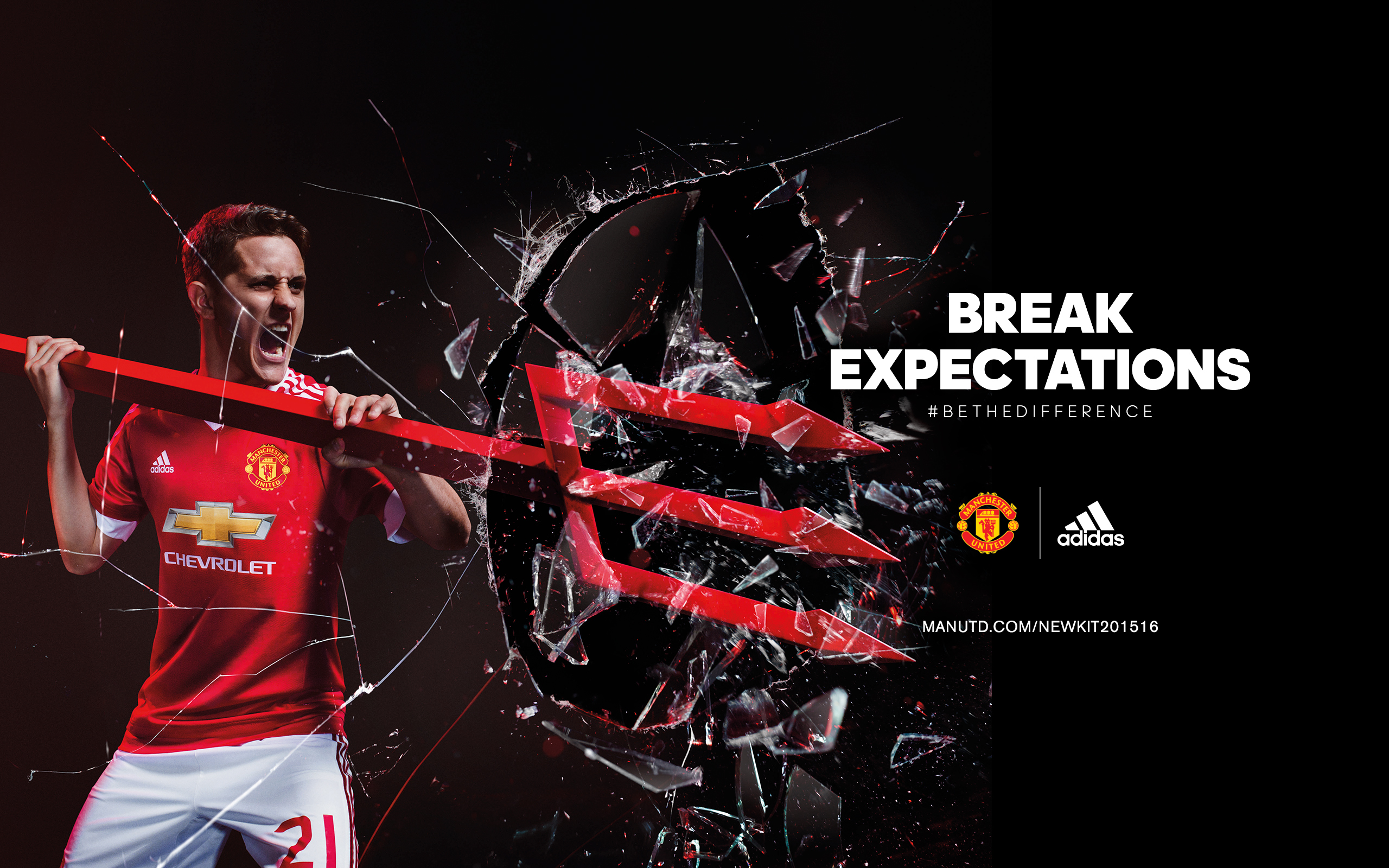 Wallpapers - Official Manchester United Website
