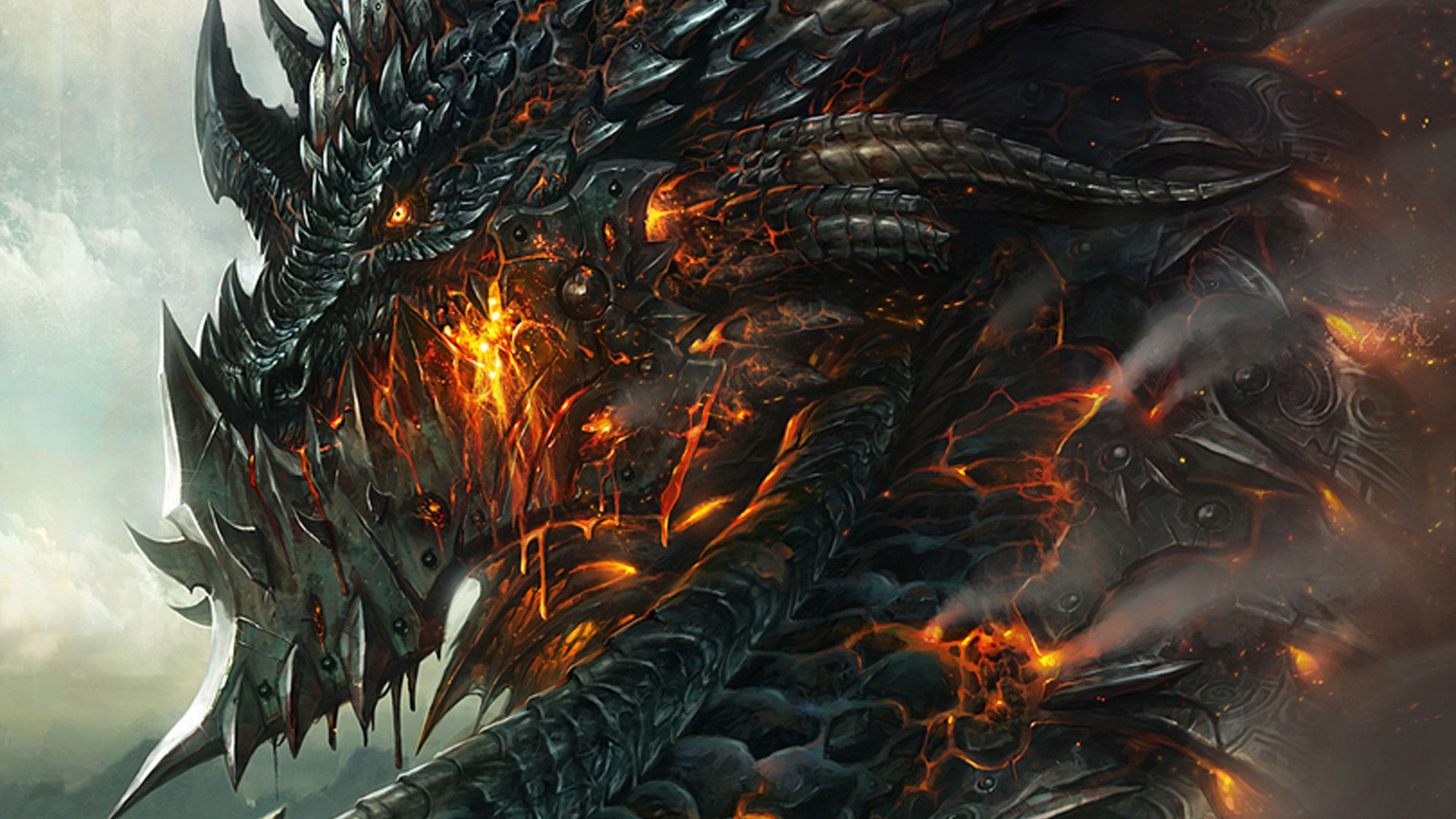 Dragon Wallpapers hd wallpapers ›› Page 0 | Cool Wallpaper ...