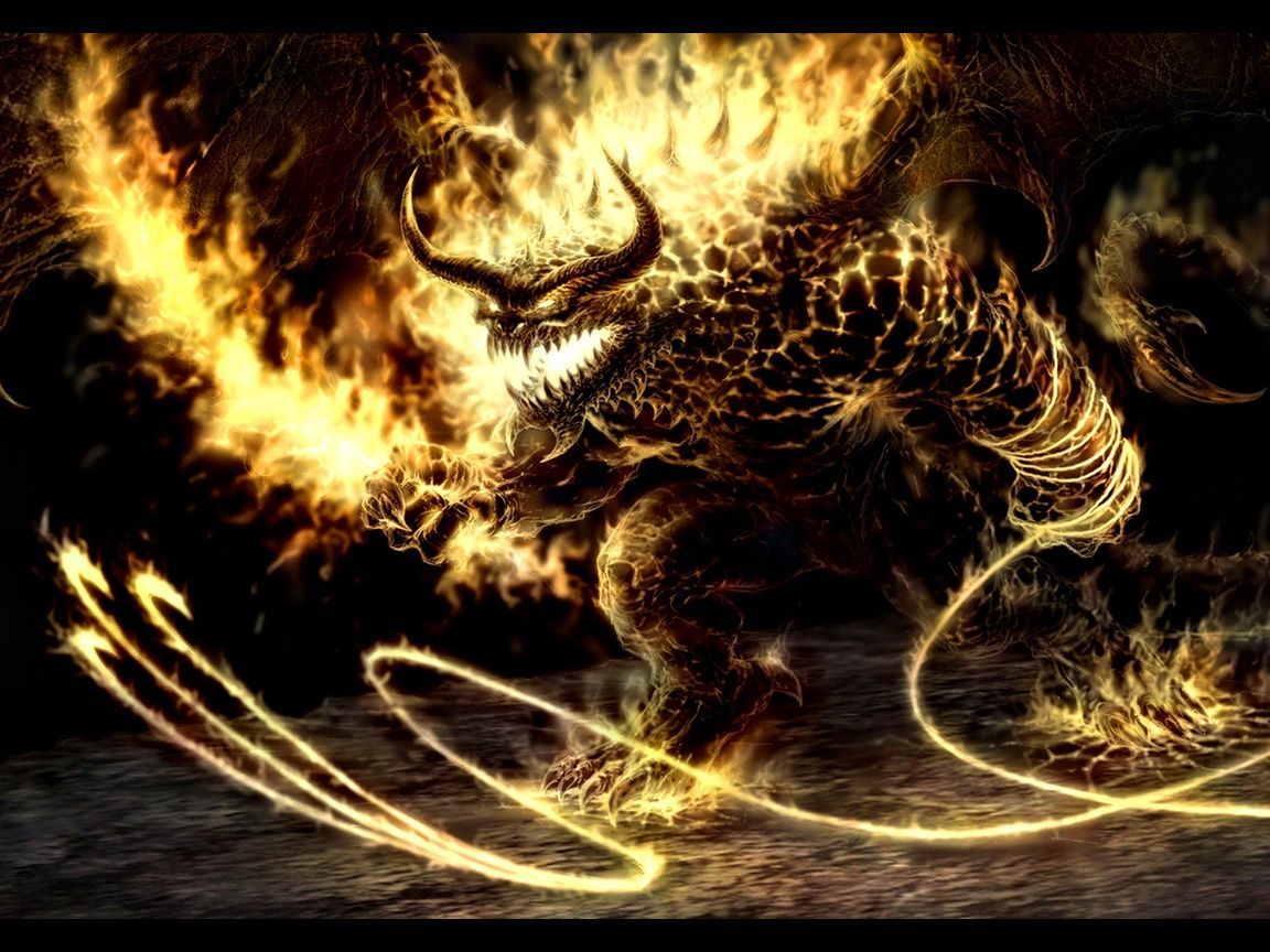 Awesome Dragon Backgrounds Group (71+)