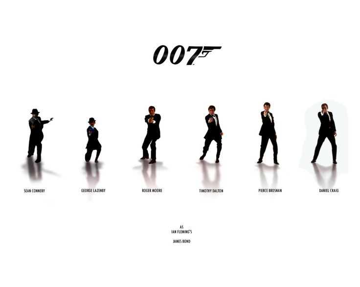 007's Evolution 1280x1024 wallpapers download - Desktop Wallpapers ...