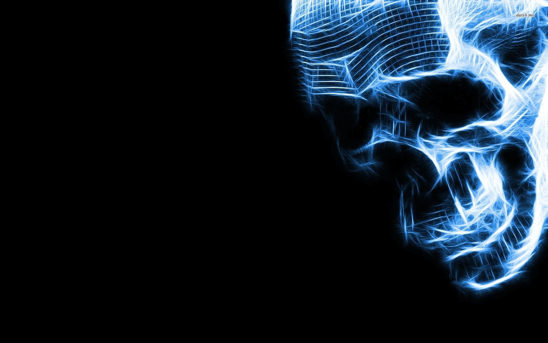 Skull and Roses Im a sucker for blue The original was grey 650x1444 for  your  Mobile  Tablet skull and roses aesthetic HD phone wallpaper   Pxfuel