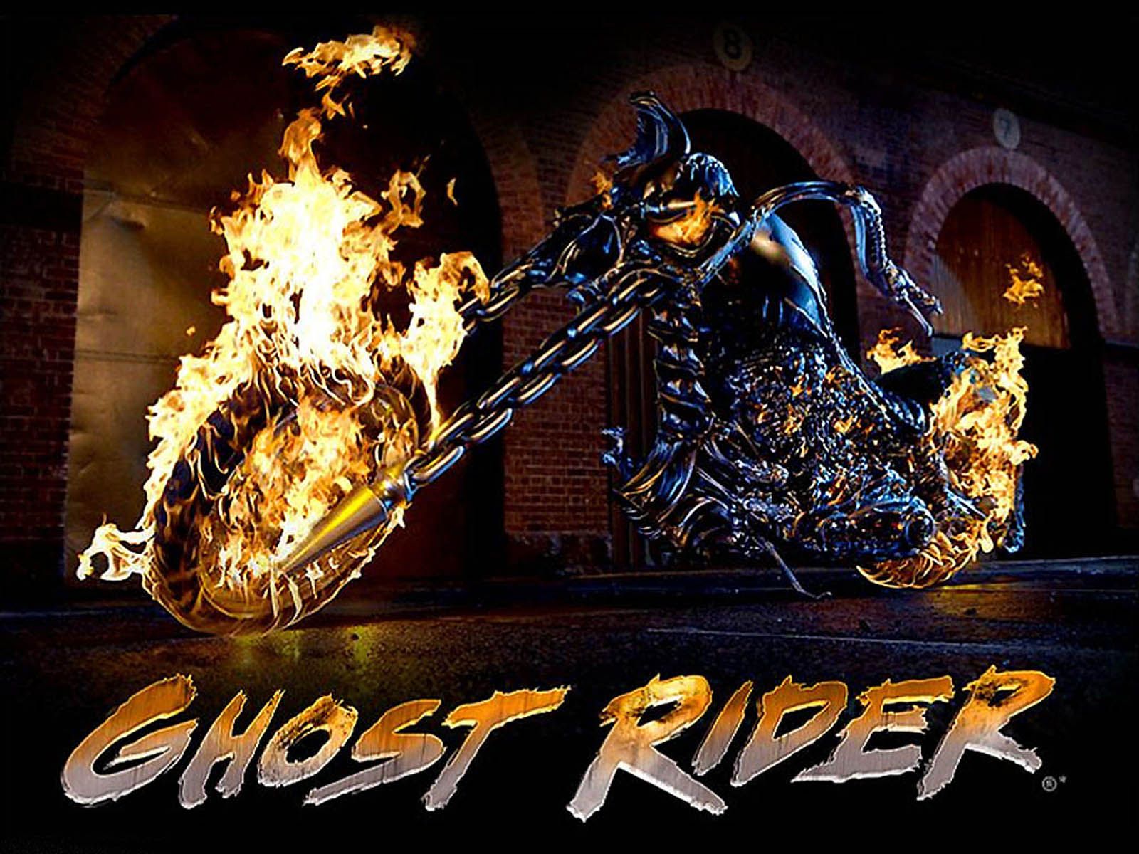 ghost rider wallpaper download Wallpapers - Free ghost rider ...