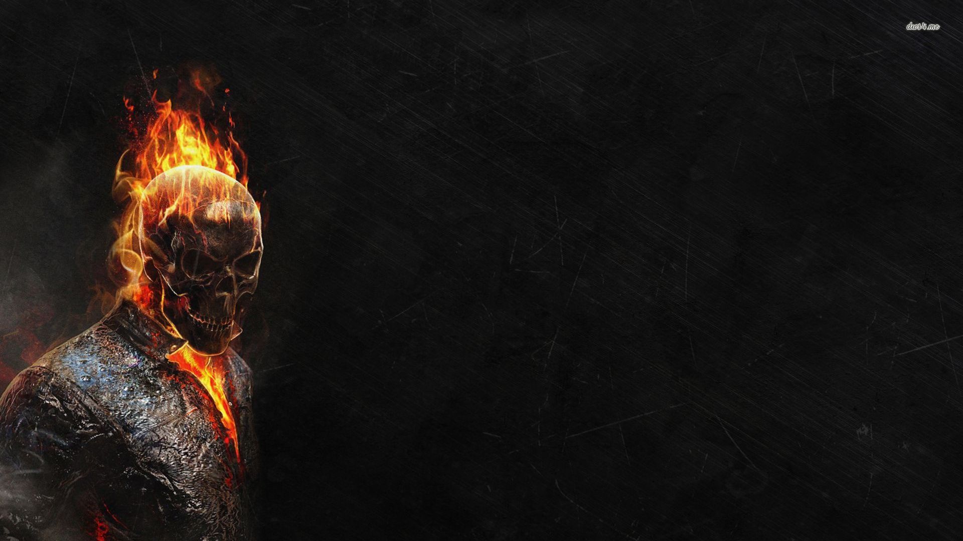 Ghost Rider wallpaper - Movie wallpapers - #17309