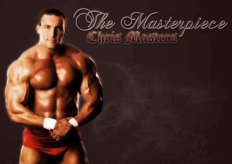 Chris Masters Hd Free Wallpapers | WWE HD WALLPAPER FREE DOWNLOAD