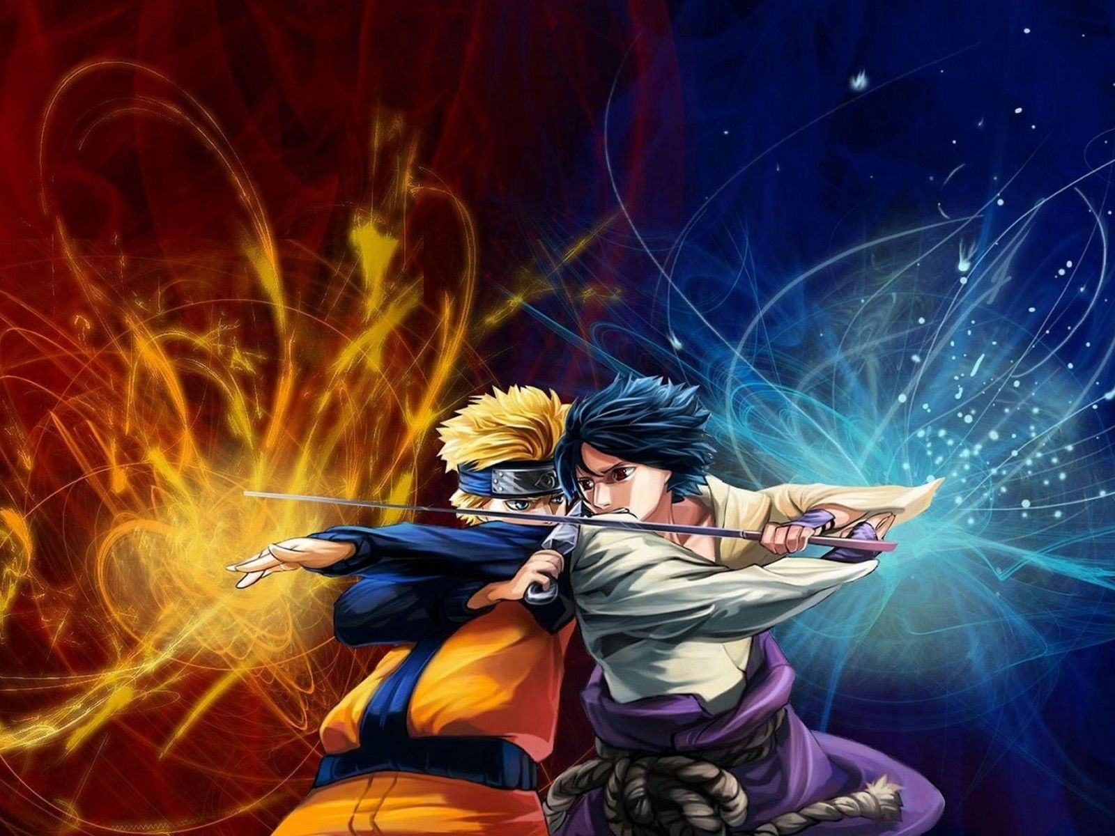 La morada de la peña otaku marteña: Wallpapers Anime HD - Naruto ...