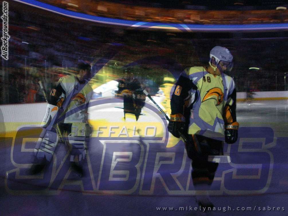 Buffalo Sabres Backgrounds - Twitter & Myspace Backgrounds