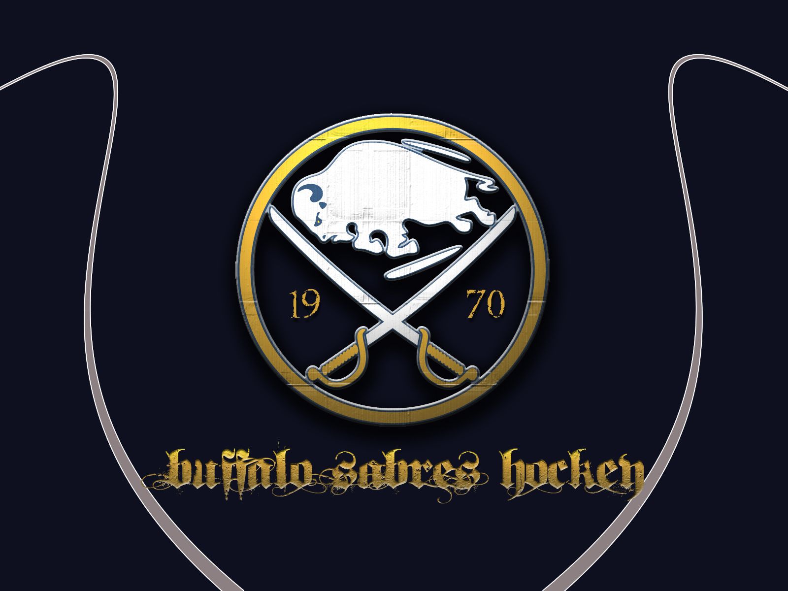 Hockey Buffalo Sabres wallpaper | 1600x1200 | 128655 | WallpaperUP