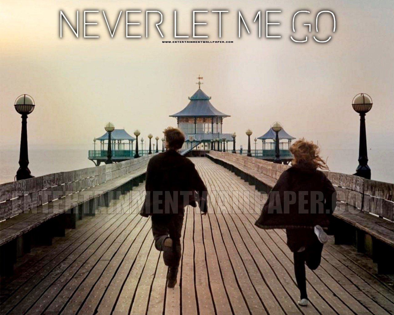 Never Let Me Go Wallpaper - #10022962 (1280x1024) | Desktop ...