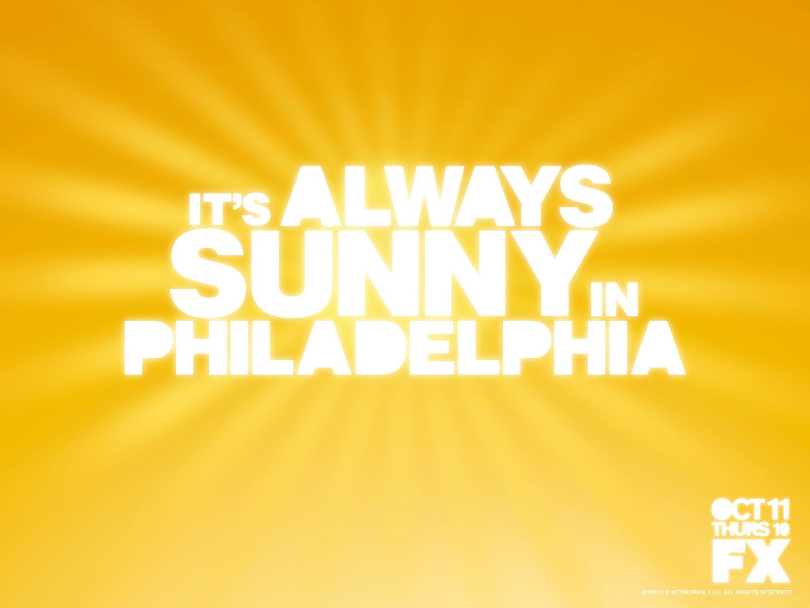 It's Always Sunny in Philadelphia Wallpaper - #20034732 (1280x1024 ...