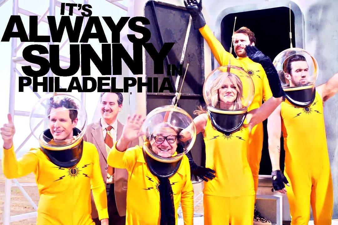 It's Always Sunny In Philadelphia' Unleashes First Promo for ...