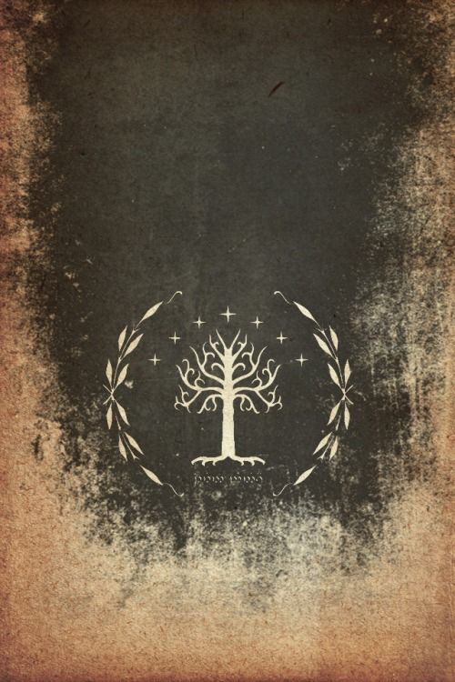 the lord of the rings iphone wallpaper