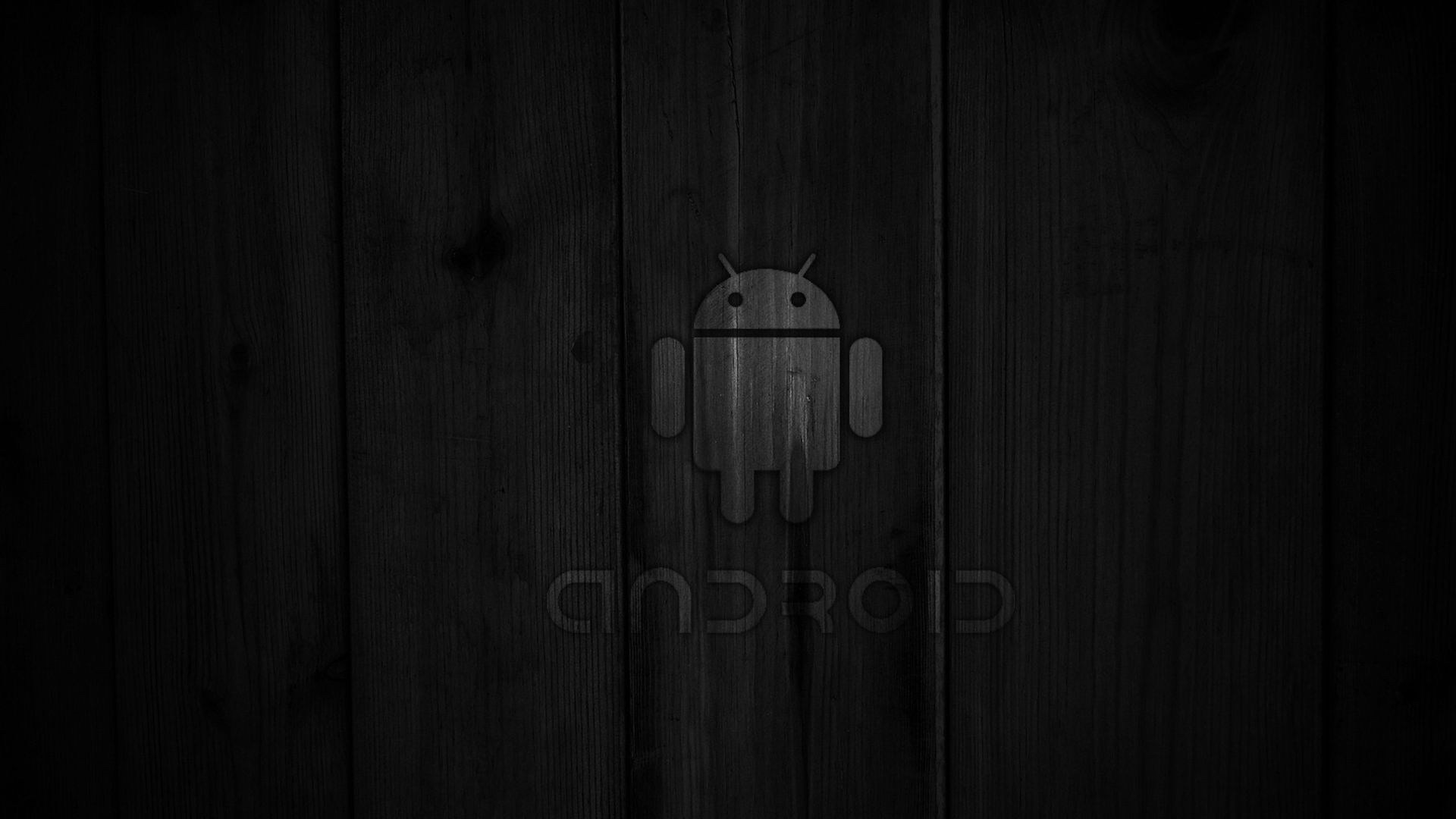 Android Dark Wallpapers - Wallpaper Cave