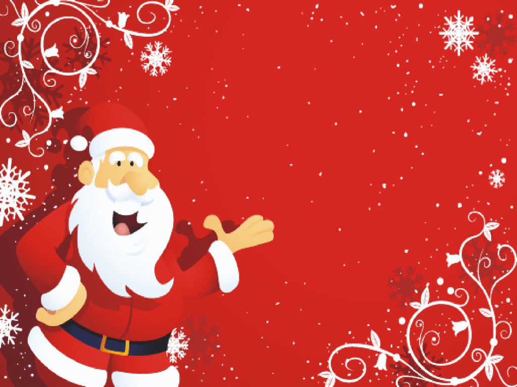 Large Christmas Backgrounds - Wallpaper Cave