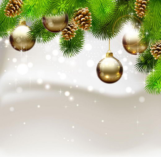 12 Beautiful Christmas Background, Merry Designswan Christmas ...