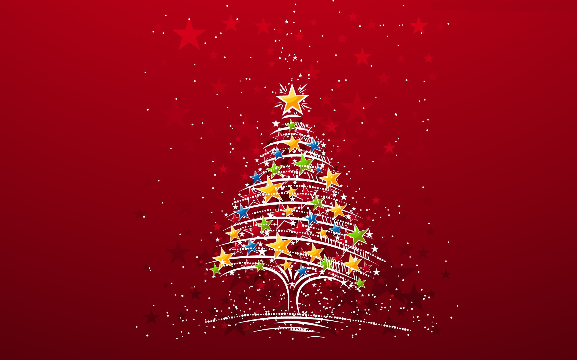 red_background_christmas_tree_wallpaper.jpg