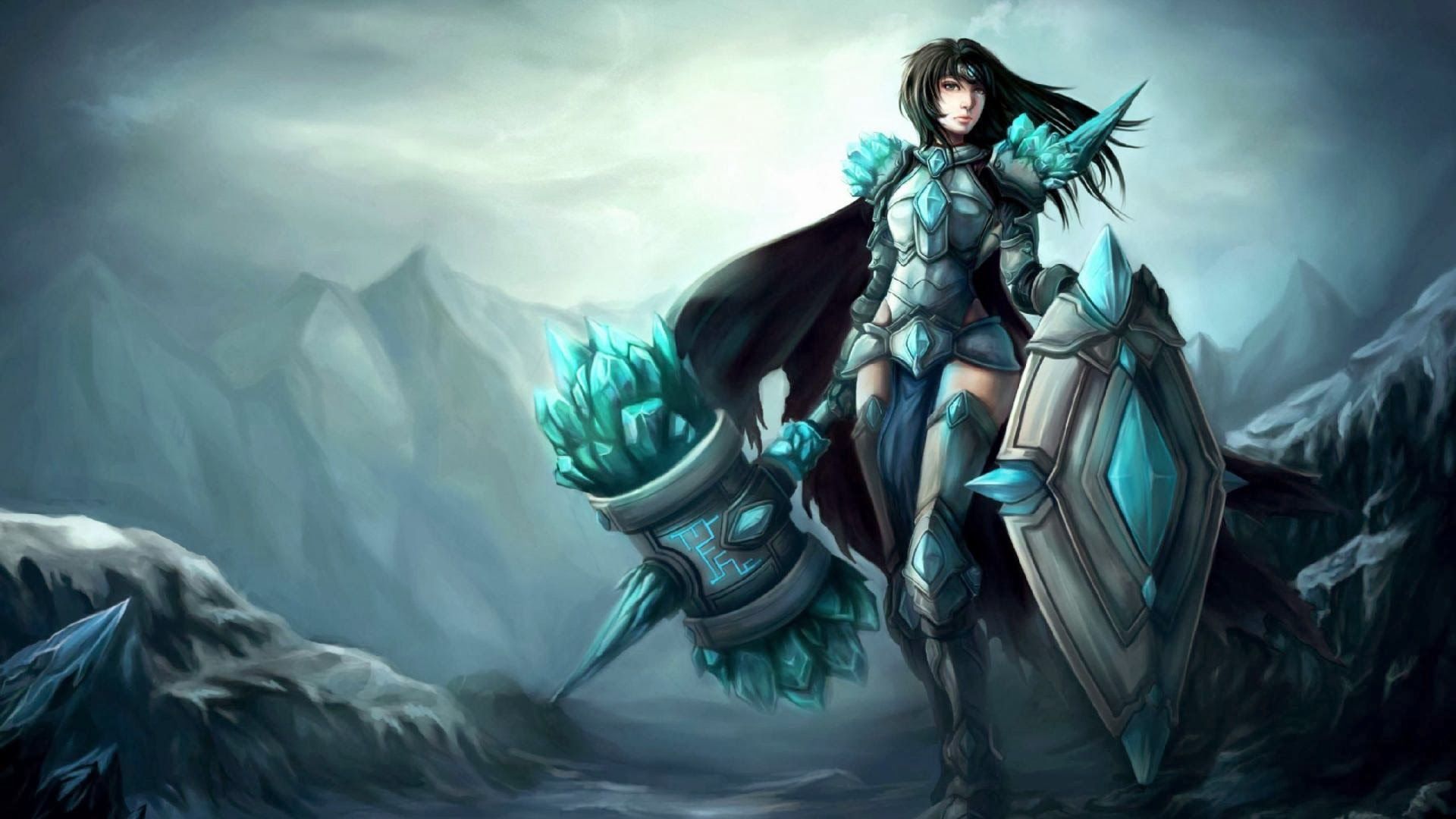 League Of Legends Wallpapers HD Group 72