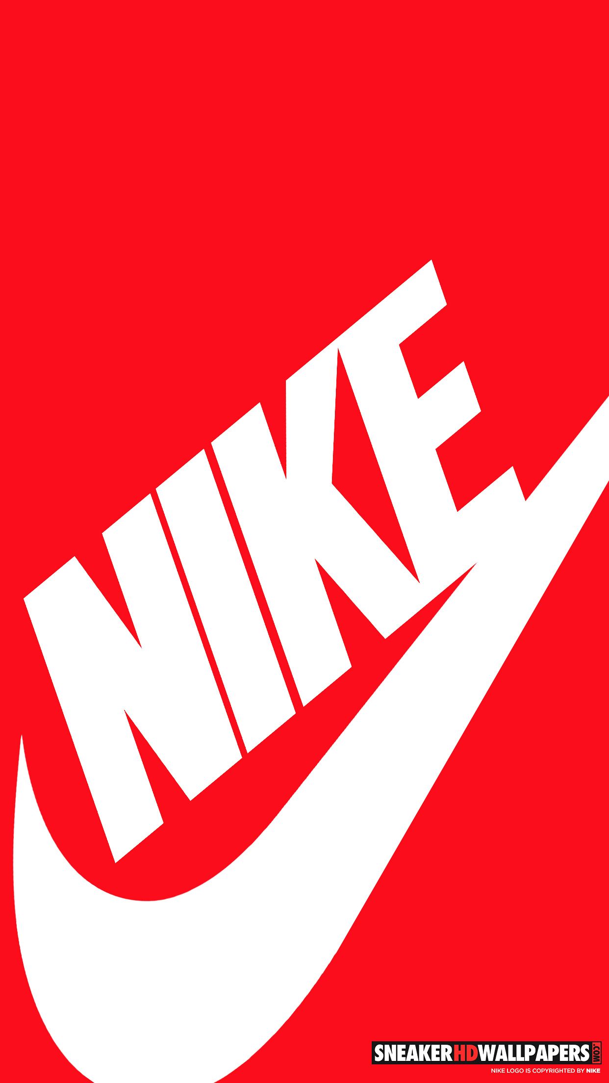 Nike Iphone Wallpapers Group 64