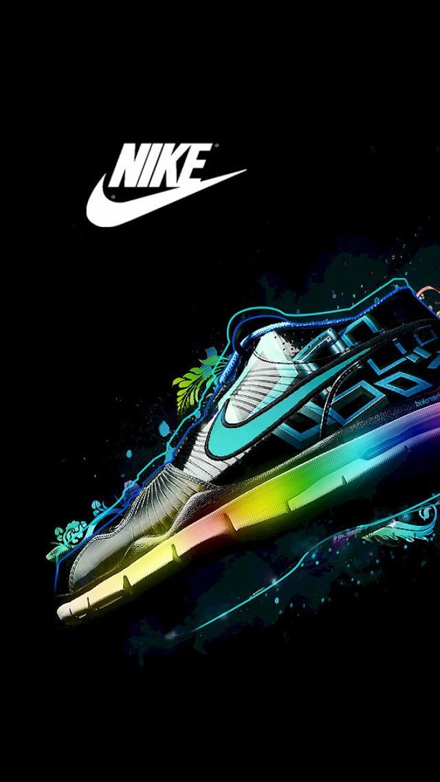 Nike Wallpapers for iPhone 5