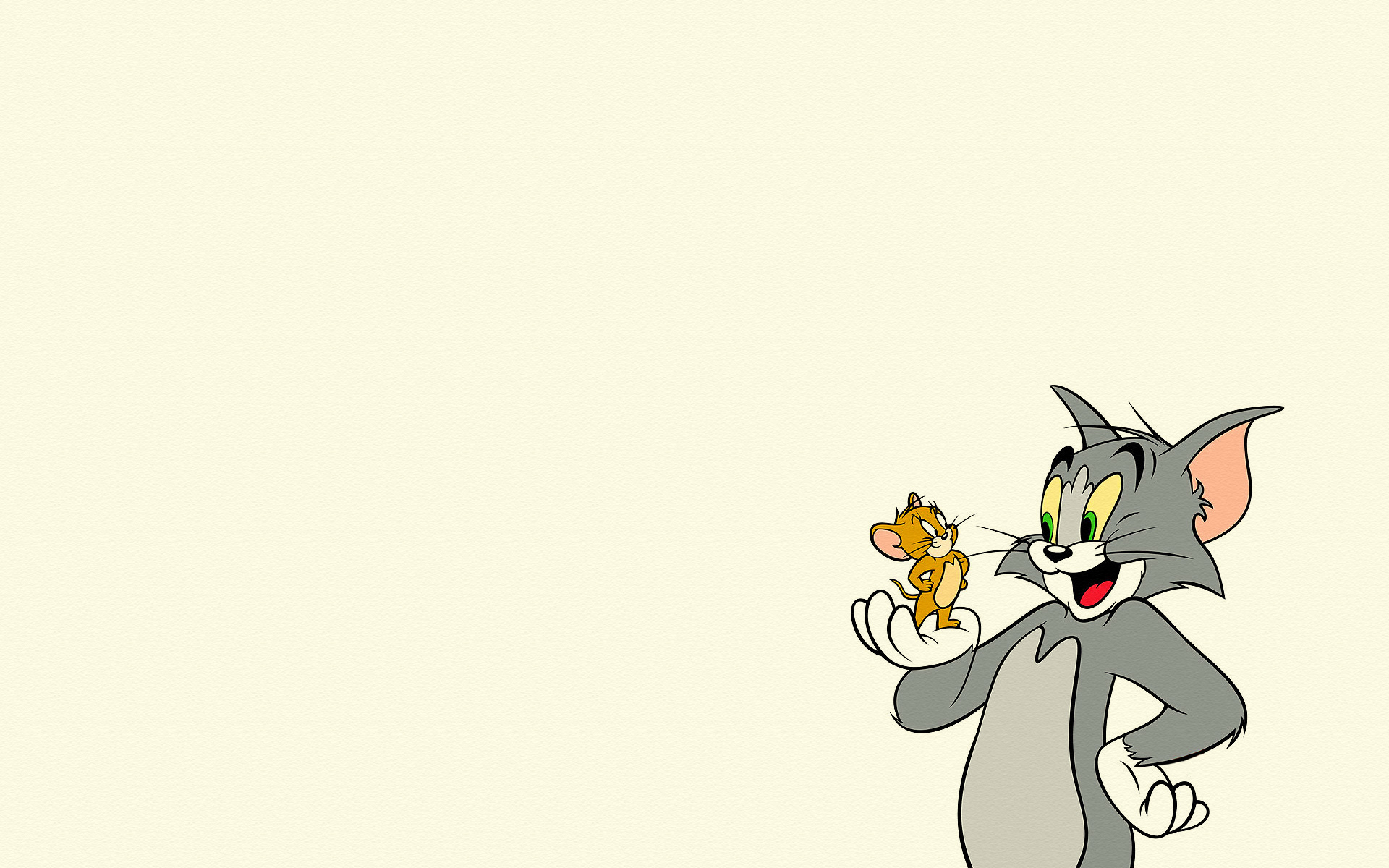 12 HD Tom and Jerry Wallpapers - HDWallSource.com