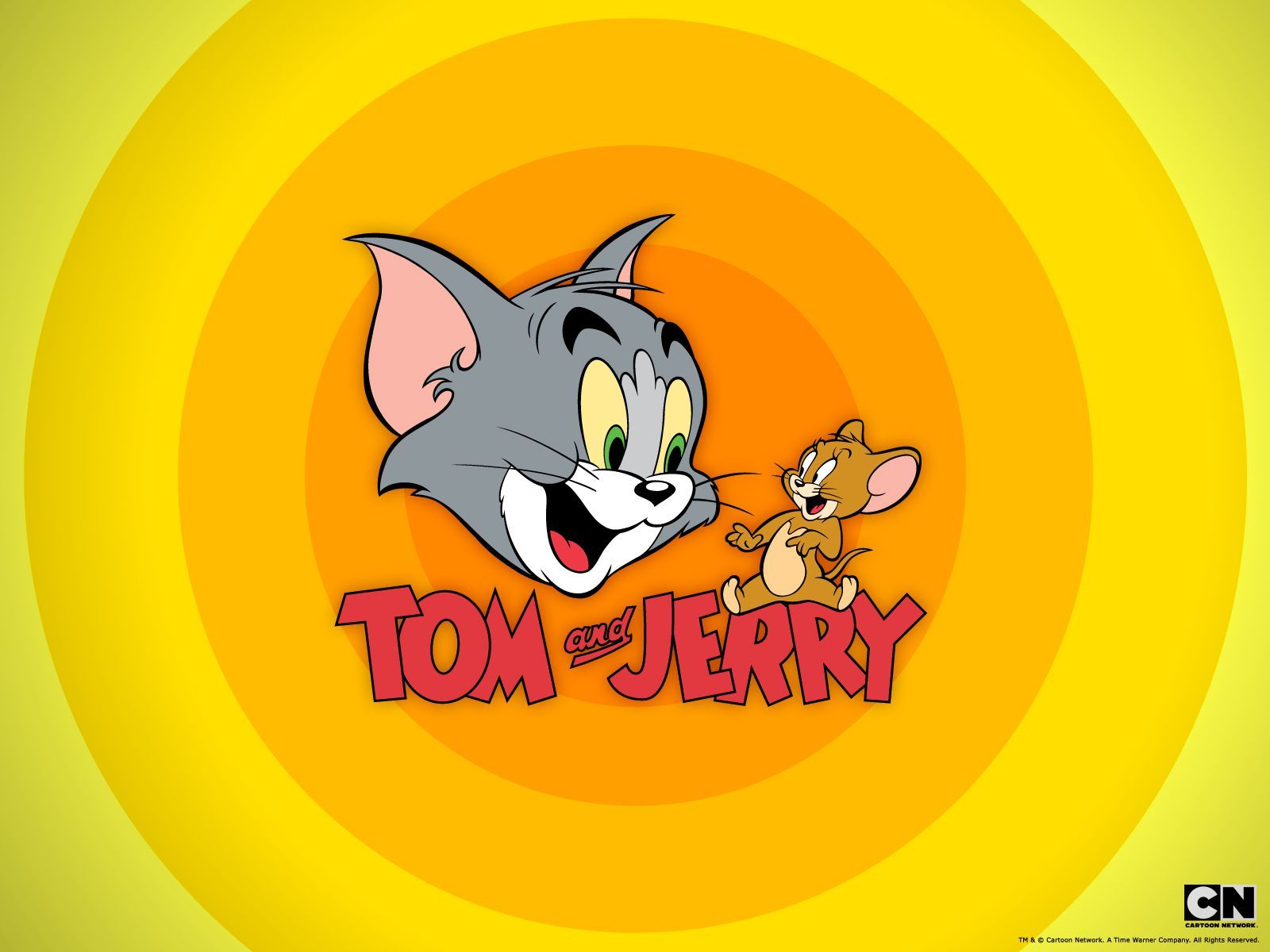 Tom and Jerry | Free Pictures and Wallpaper Downloads | Cartoon ...