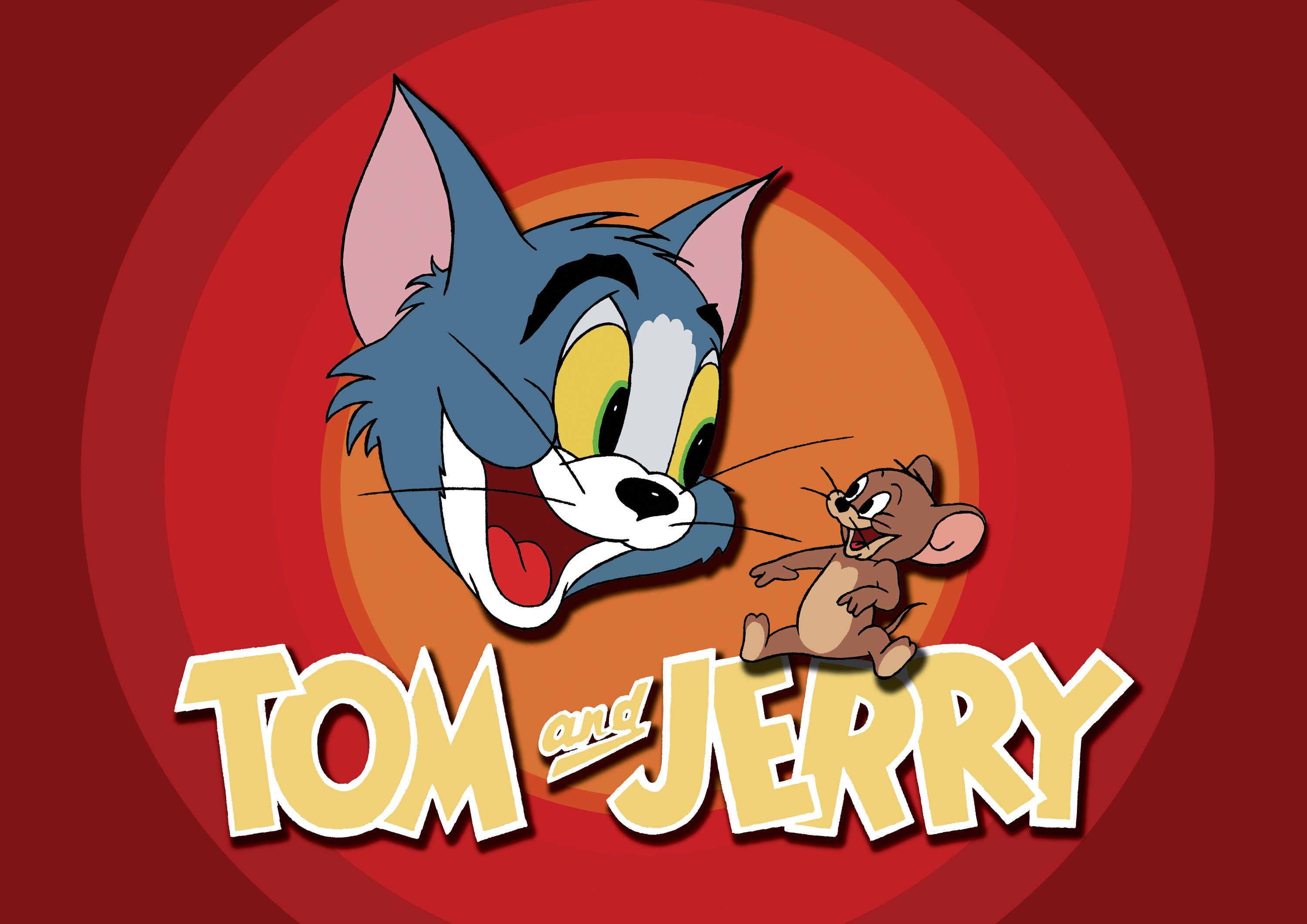 Tom and Jerry HD Wallpapers and Backgrounds