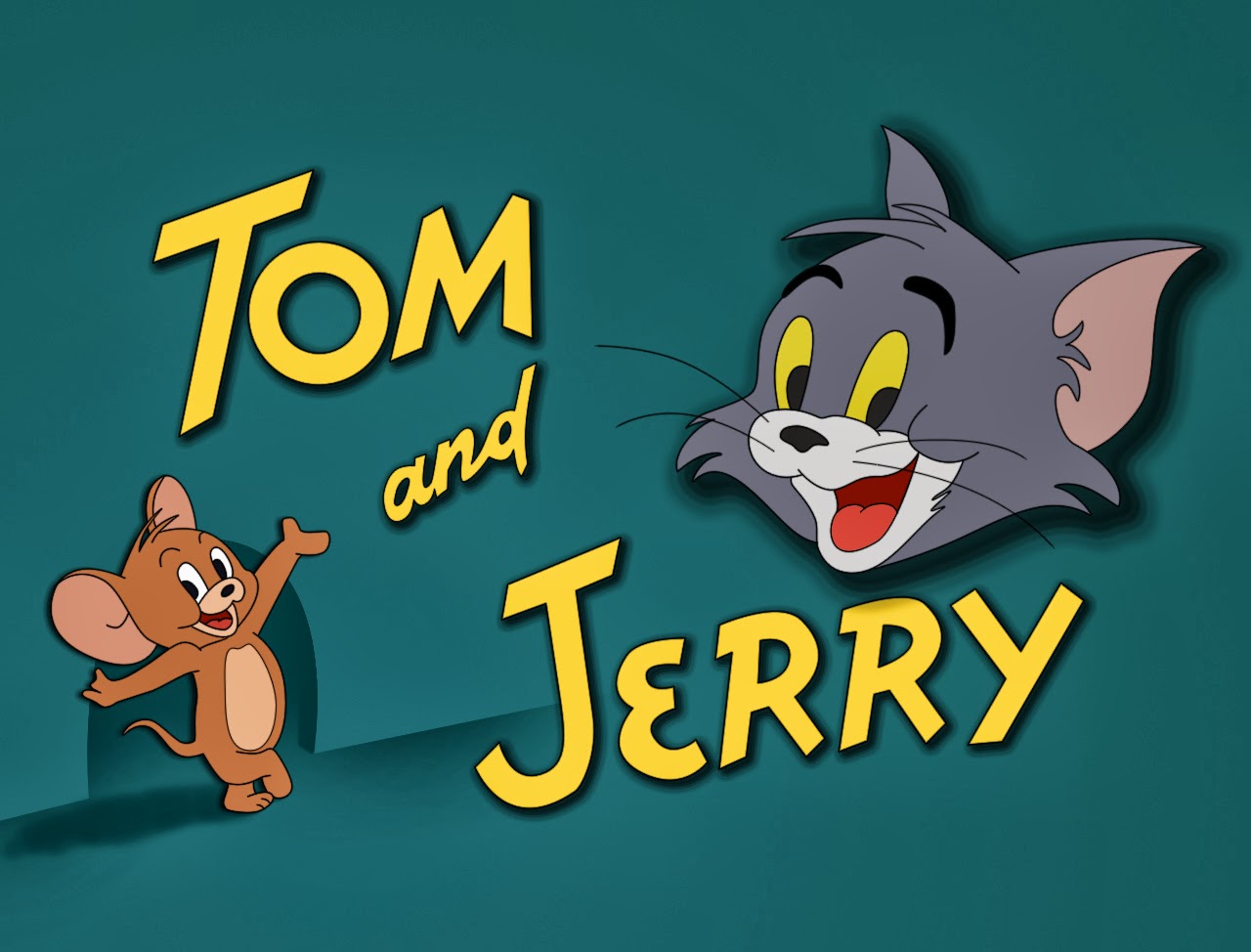 Tom and Jerry free wallpapers picture, Tom and Jerry free ...