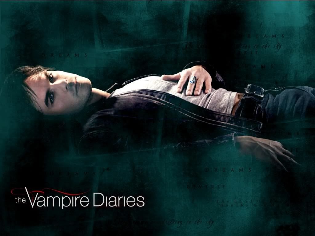 The vampire diaries Wallpapers and Backgrounds