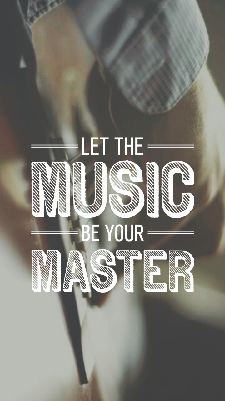 quote music quotes Typography wallpaper life quotes poetry ...
