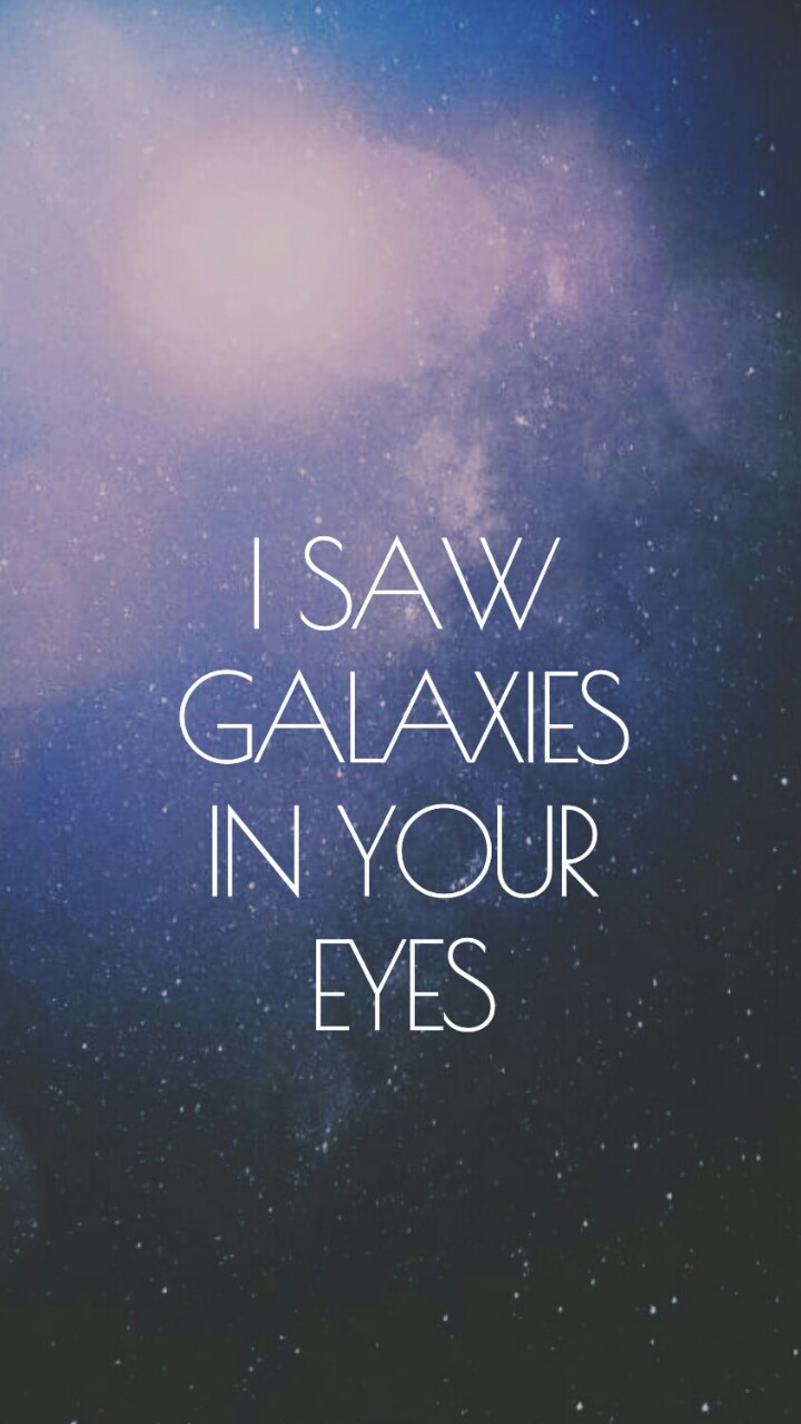 quote quotes sky stars wallpaper love quotes backgrounds galaxies ...