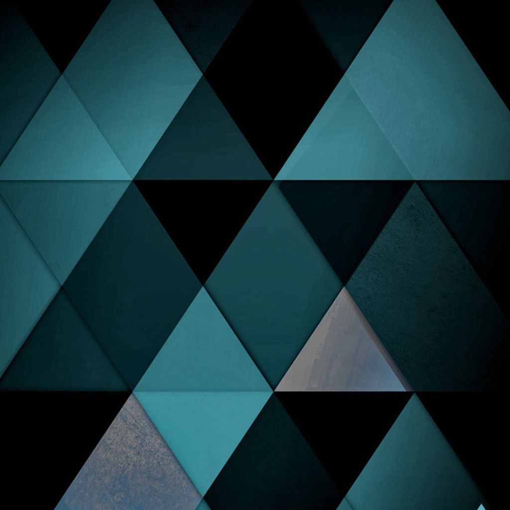 Mosaic Triangles iPad Wallpaper Download iPhone Wallpapers, iPad