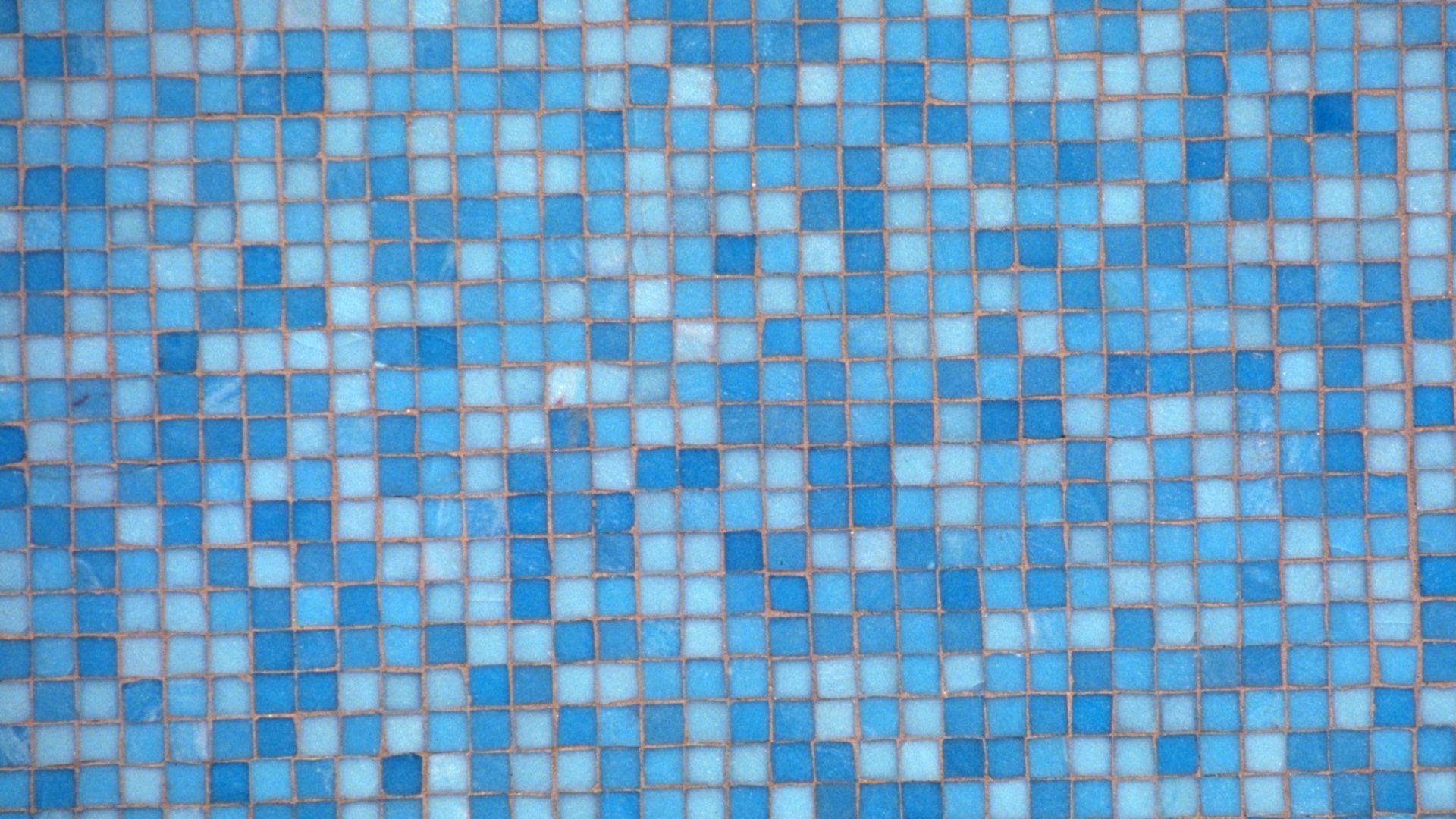 Blue Mosaic Mac Wallpaper Download Free Mac Wallpapers Download
