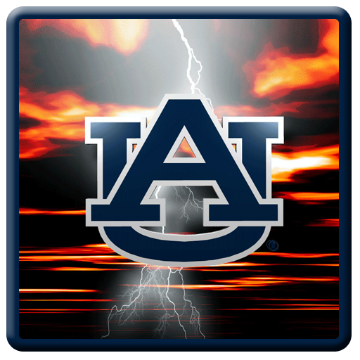 Amazon.com Auburn Tigers Live Wallpaper Appstore for Android