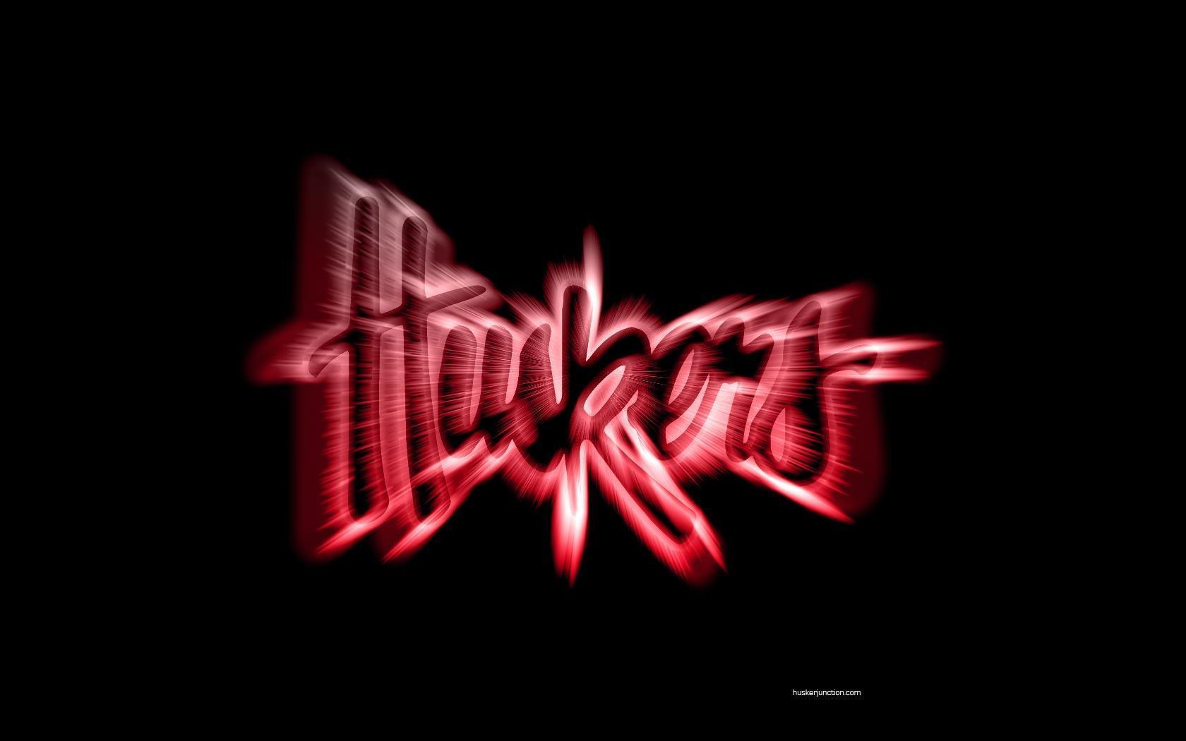Husker Logo - Nebraska Cornhuskers Wallpaper (9546297) - Fanpop