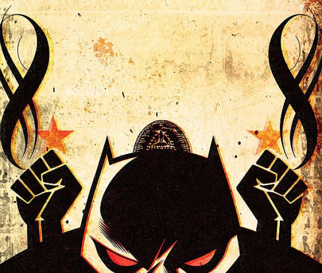 Black Panther Annual (2008) #1 | Marvel Heroes | Comics | Marvel.com