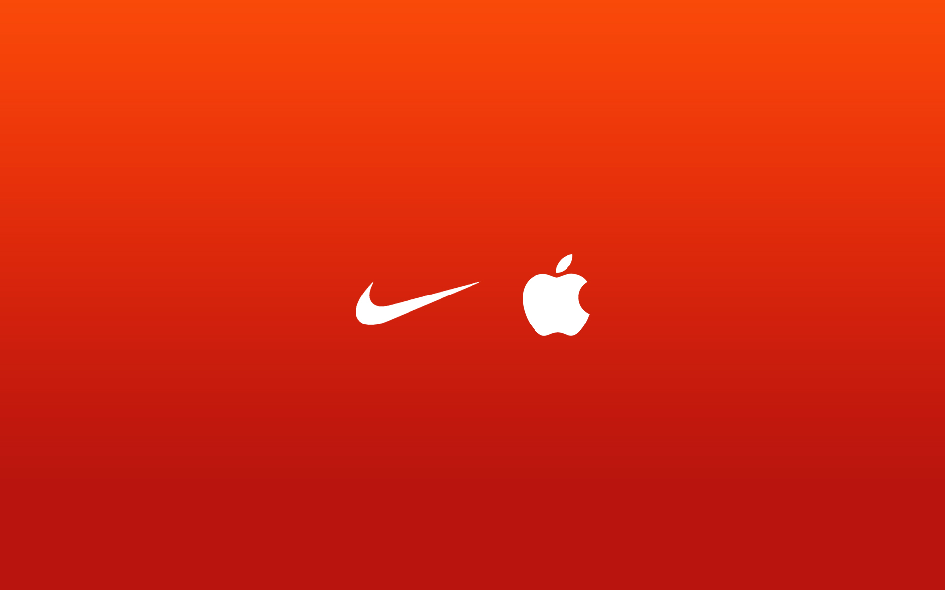 Nike + iPod Wallpaper - Gallery - Wallpapers For All