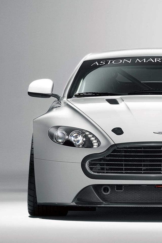 Aston Martin Iphone Wallpapers Group 42