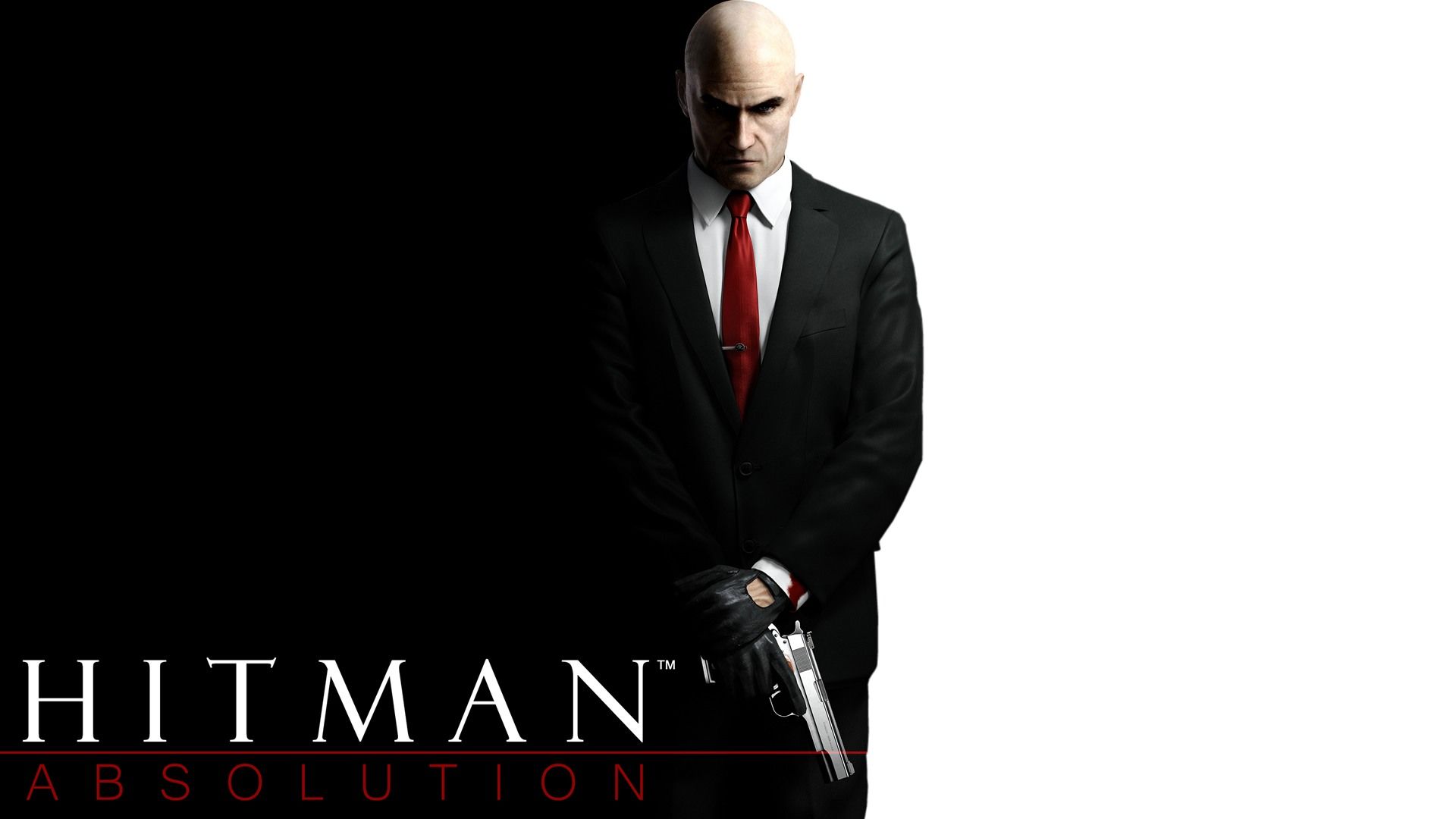 Hitman Agent 47 HD Wallpaper and Images | Cool Backgrounds