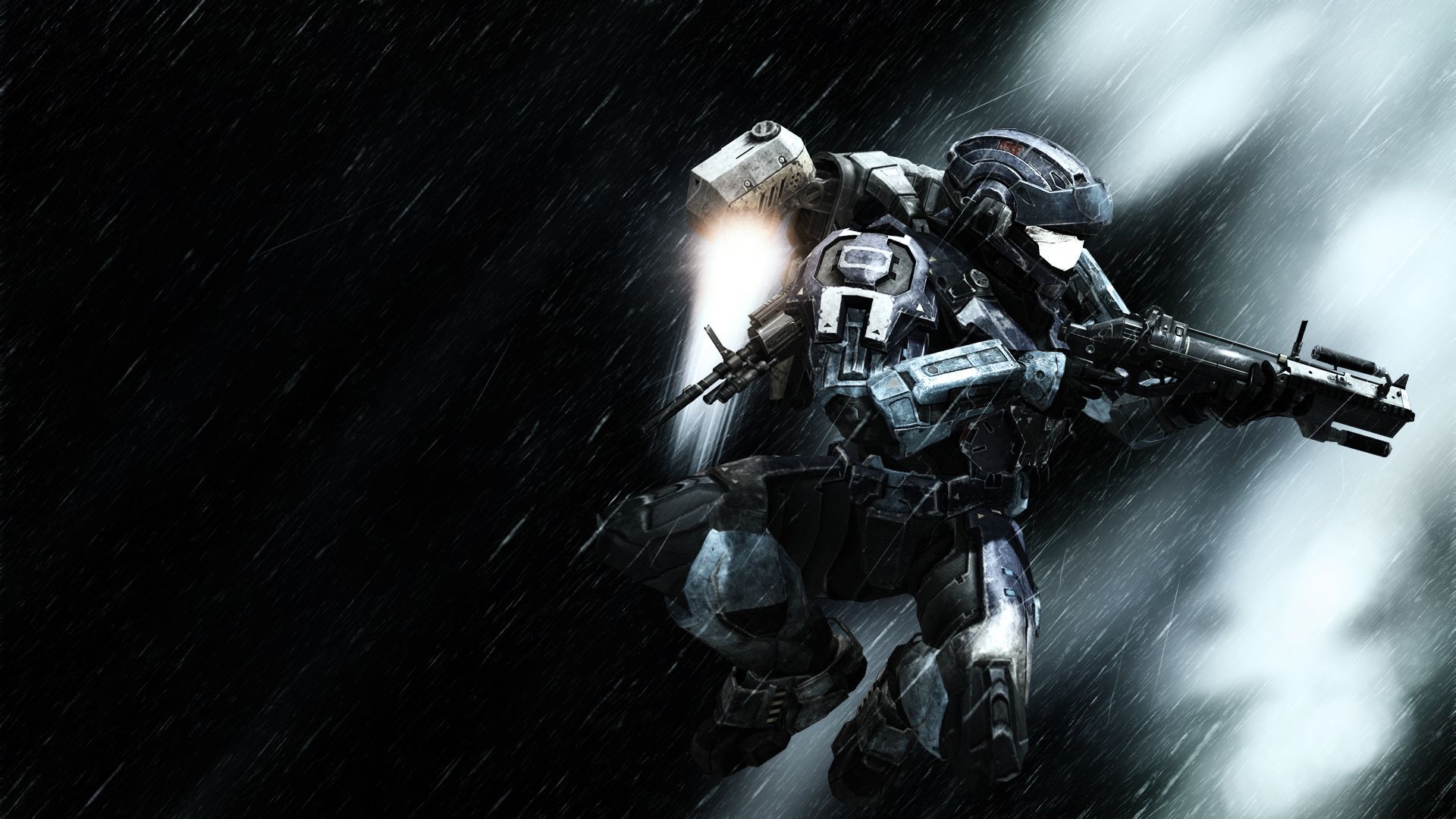 Gallery for - halo wallpaper hd