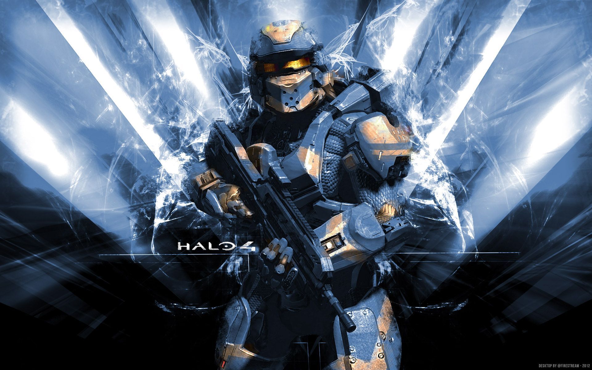 Gallery for - hd halo wallpapers