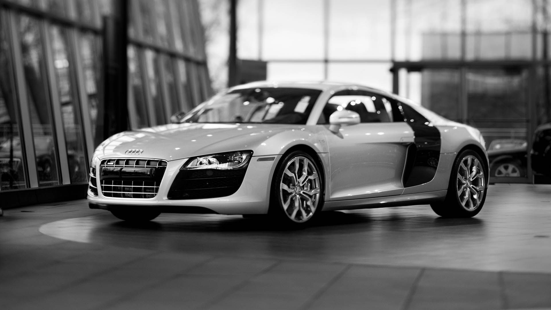 Audi R8 Wallpapers Hd Group 88 Images, Photos, Reviews