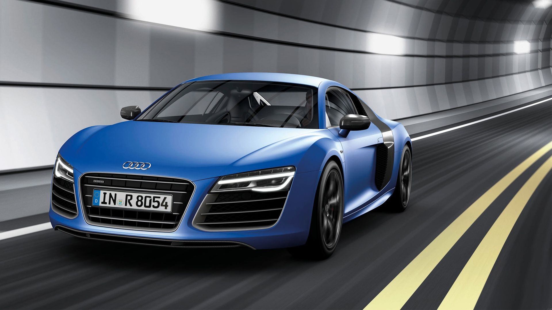 2013 Audi R8 V8 Wallpapers | HD Wallpapers