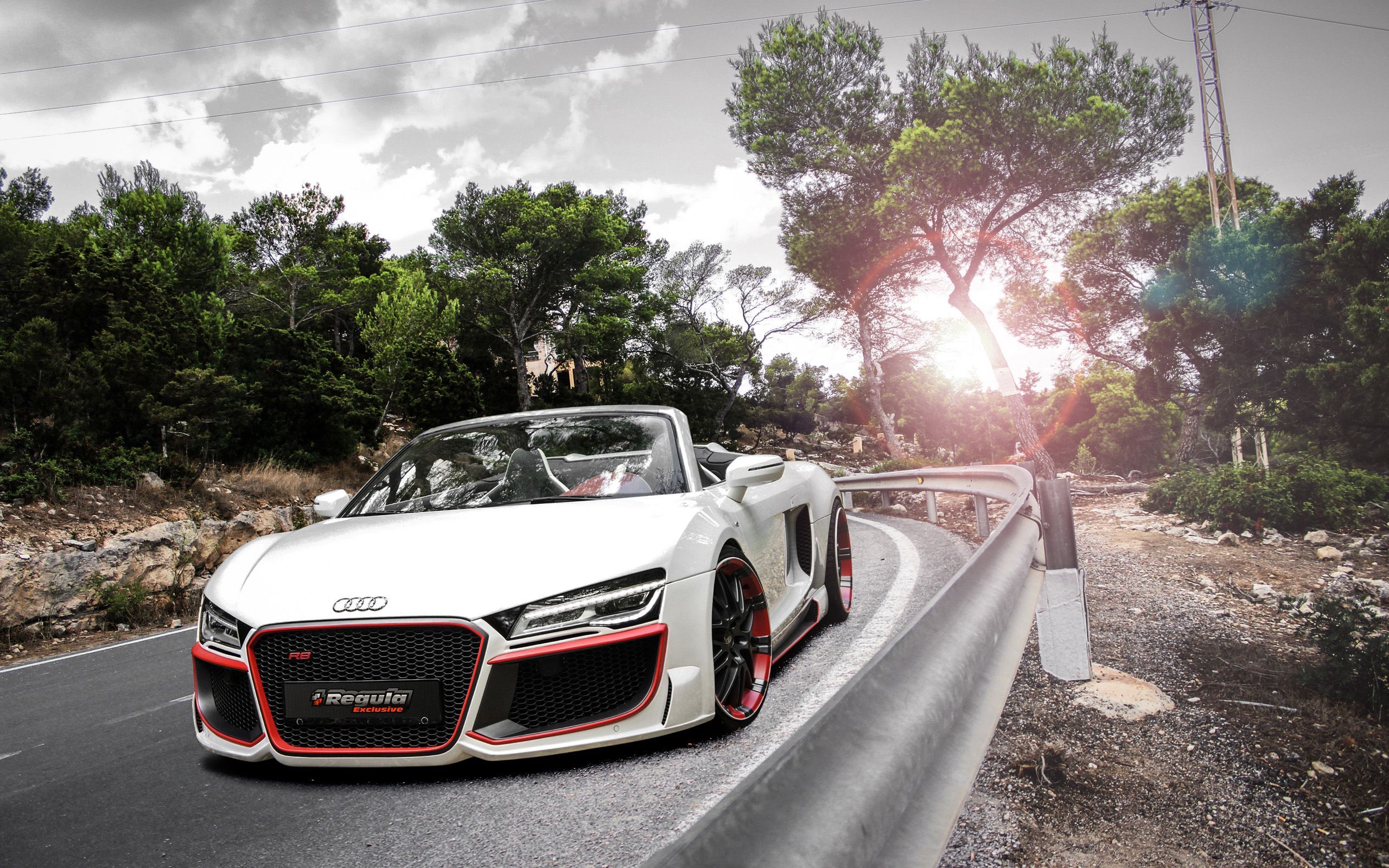 Audi Wallpapers - Page 1 - HD Wallpapers