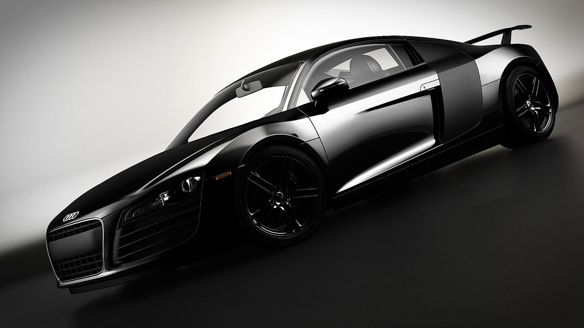 Audi R8 Wallpapers • HD Wallpapers Day